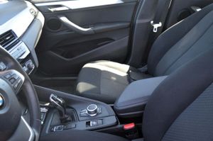 BMW X1 sDrive18dA Business  - Foto 10