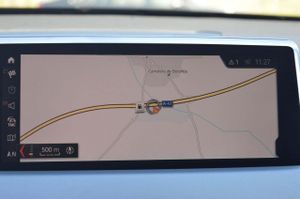 BMW X1 sDrive18dA Business  - Foto 14