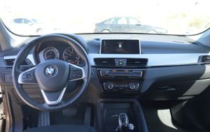 BMW X1 sDrive18dA Business  - Foto 13
