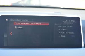 BMW X1 sDrive18dA Business  - Foto 25