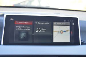 BMW X1 sDrive18dA Business  - Foto 23