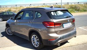 BMW X1 sDrive18dA Business  - Foto 6