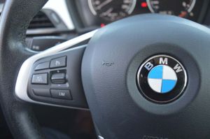 BMW X1 sDrive18dA Business  - Foto 18