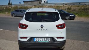 Renault Kadjar Business Blue dCi 85W 115CV  - Foto 4