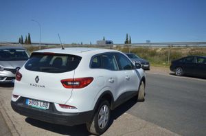 Renault Kadjar Business Blue dCi 85W 115CV  - Foto 6