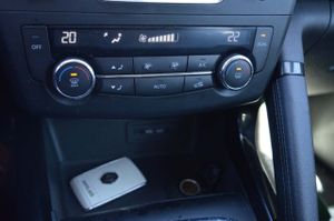 Renault Kadjar Business Blue dCi 85W 115CV  - Foto 23