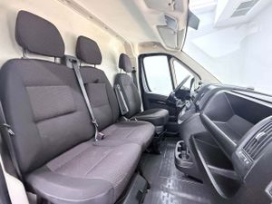 Citroën Jumper 3.5 L3H2 BHDI 103kW 140CV Auto.  - Foto 9