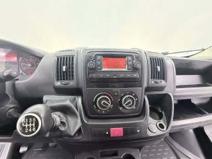 Citroën Jumper 3.5 L3H2 BHDI 103kW 140CV Auto.  - Foto 19