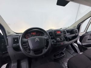 Citroën Jumper 3.5 L3H2 BHDI 103kW 140CV Auto.  - Foto 18