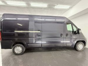 Citroën Jumper 3.5 L3H2 BHDI 103kW 140CV Auto.  - Foto 5