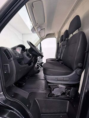 Citroën Jumper 3.5 L3H2 BHDI 103kW 140CV Auto.  - Foto 12