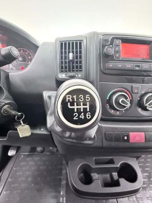 Citroën Jumper 3.5 L3H2 BHDI 103kW 140CV Auto.  - Foto 20