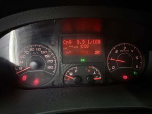 Citroën Jumper 3.5 L3H2 BHDI 103kW 140CV Auto.  - Foto 17