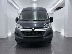 Citroën Jumper 3.5 L3H2 BHDI 103kW 140CV Auto.  - Foto 3
