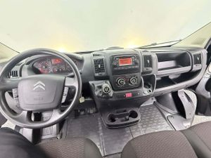 Citroën Jumper 3.5 L3H2 BHDI 103kW 140CV Auto.  - Foto 13