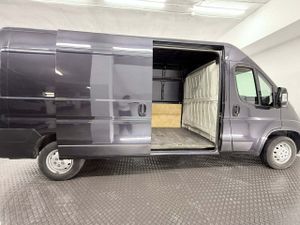 Citroën Jumper 3.5 L3H2 BHDI 103kW 140CV Auto.  - Foto 6