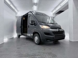 Citroën Jumper 3.5 L3H2 BHDI 103kW 140CV Auto.  - Foto 3