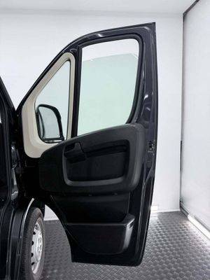 Citroën Jumper 3.5 L3H2 BHDI 103kW 140CV Auto.  - Foto 25