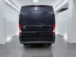 Citroën Jumper 3.5 L3H2 BHDI 103kW 140CV Auto.  - Foto 7