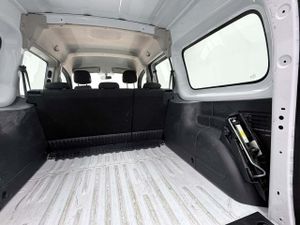 Renault Kangoo Maxi Z.E. 5 plazas - Foto 32