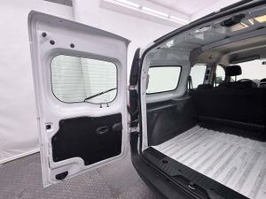 Renault Kangoo Maxi Z.E. 5 plazas - Foto 29
