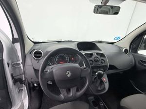 Renault Kangoo Maxi Z.E. 5 plazas - Foto 15