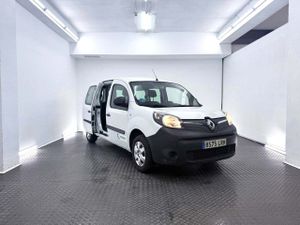 Renault Kangoo Maxi Z.E. 5 plazas - Foto 3