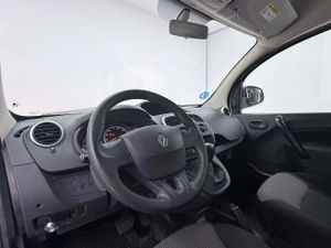 Renault Kangoo Maxi Z.E. 5 plazas - Foto 10