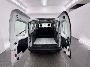 Renault Kangoo Maxi Z.E. 5 plazas - Foto 28