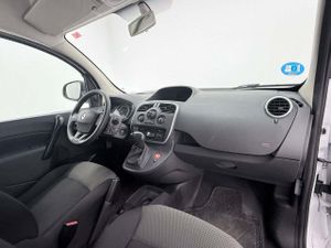 Renault Kangoo Maxi Z.E. 5 plazas - Foto 14