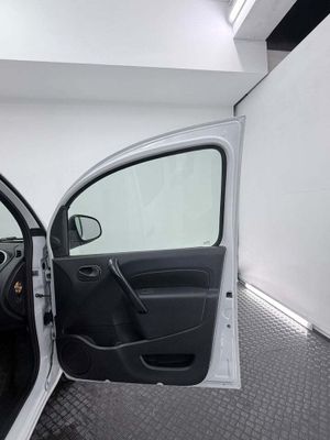 Renault Kangoo Maxi Z.E. 5 plazas - Foto 25