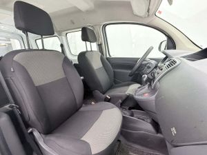 Renault Kangoo Maxi Z.E. 5 plazas - Foto 11