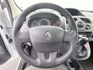 Renault Kangoo Maxi Z.E. 5 plazas - Foto 16