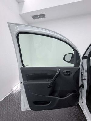 Renault Kangoo Maxi Z.E. 5 plazas - Foto 24