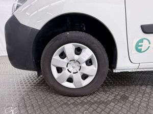 Renault Kangoo Maxi Z.E. 5 plazas - Foto 34