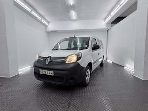 Renault Kangoo Maxi Z.E. 5 plazas - Foto 5