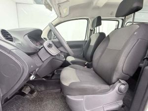 Renault Kangoo Maxi Z.E. 5 plazas - Foto 12