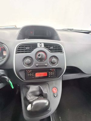 Renault Kangoo Maxi Z.E. 5 plazas - Foto 20