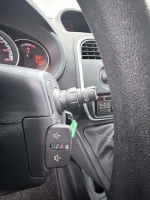 Renault Kangoo Maxi Z.E. 5 plazas - Foto 18