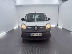 Renault Kangoo Maxi Z.E. 5 plazas - Foto 4