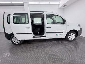 Renault Kangoo Maxi Z.E. 5 plazas - Foto 8