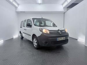 Renault Kangoo Maxi Z.E. 5 plazas - Foto 3