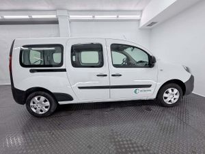 Renault Kangoo Maxi Z.E. 5 plazas - Foto 7