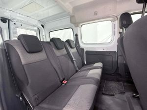 Renault Kangoo Maxi Z.E. 5 plazas - Foto 13