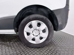 Renault Kangoo Maxi Z.E. 5 plazas - Foto 35