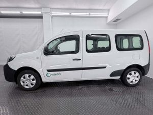 Renault Kangoo Maxi Z.E. 5 plazas - Foto 6
