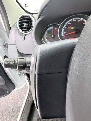 Renault Kangoo Maxi Z.E. 5 plazas - Foto 17