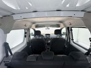 Renault Kangoo Maxi Z.E. 5 plazas - Foto 23