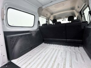 Renault Kangoo Maxi Z.E. 5 plazas - Foto 31