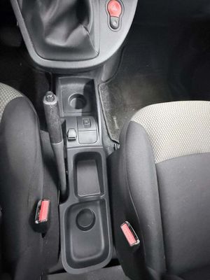Renault Kangoo Maxi Z.E. 5 plazas - Foto 21